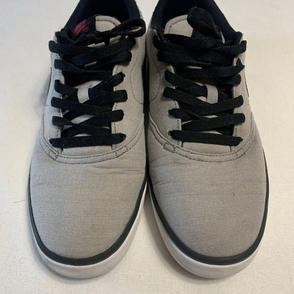 Nike Sb Check Solarsoft Canvas 843896-016 Unisex - Picture 7 of 8